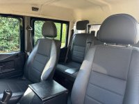 LAND ROVER DEFENDER 110