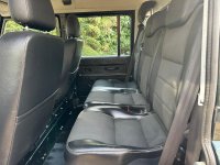 LAND ROVER DEFENDER 110