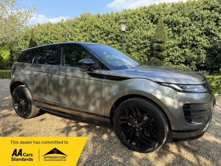 LAND ROVER